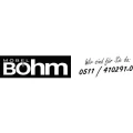 Logo Möbel Böhm GmbH