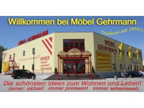Möbelhäuser Worms