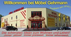 Möbel Gehrmann GmbH Grünstadt