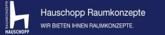 Logo Möbel Hauschopp Raumkonzept Inh. Bodo Hauschopp