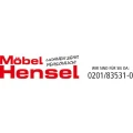 Logo M&ouml;bel Hensel GmbH