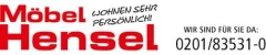 Logo Möbel Hensel GmbH