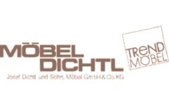 Möbel J. Dichtl und Sohn - GmbH & Co. KG Reichersbeuern