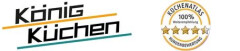 Logo Möbel König GmbH