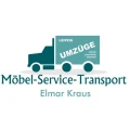 M&ouml;bel-Service-Transport Elmar Kraus Leipzig
