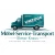 Logo Möbel-Service-Transport Elmar Kraus