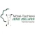 Logo Möbel-Tischlerei Jens Zöllner