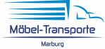 Logo Möbel-Transporte Marburg Murod Saibjanov