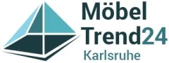 Logo Möbel Trend24 Karlsruhe