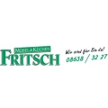 Logo M&ouml;bel u. K&uuml;chen Fritsch