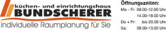 Logo möbel-und einrichtungshaus BUNDSCHERER Bernhard Bundscherer