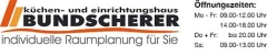 Logo möbel-und einrichtungshaus BUNDSCHERER Bernhard Bundscherer