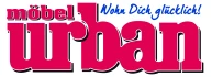 Logo möbel urban