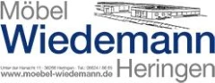 Logo Möbel Wiedemann GmbH & Co. KG
