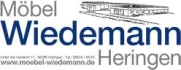 Logo M&ouml;bel Wiedemann GmbH & Co. KG M&ouml;belHdlg.