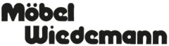 Logo Möbel Wiedemann GmbH
