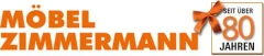 Logo Möbel Zimmermann GmbH&Co KG Möbelhandel
