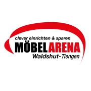 Logo der Möbelarena Waldshut