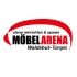 Logo Möbelarena Waldshut