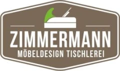 Logo Möbeldesign Zimmermann GmbH