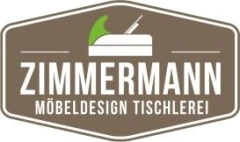 Logo M&ouml;beldesign Zimmermann GmbH