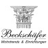 Logo Möbelhaus Beckschäfer GmbH & Co.KG