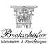 Logo Möbelhaus Beckschäfer GmbH & Co.KG