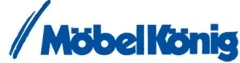 Logo Möbelhaus König GmbH & Co.KG Einrichtungshaus