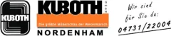 Logo Möbelhaus Kuboth GmbH