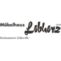Logo M&ouml;belhaus Lebherz GmbH