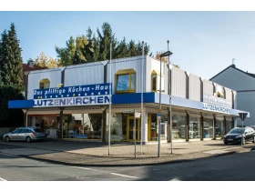 Möbelhaus Lützenkirchen Küchenausstatter Leverkusen