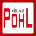 Logo M&ouml;belhaus Pohl GmbH