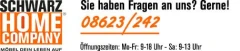 Logo Möbelhaus Schwarz OHG