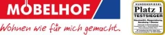 Logo Möbelhof Ingolstadt GmbH & Co. KG
