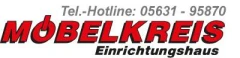 Logo Möbelkreis Waldeck GmbH & Co. KG