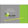 Logo M&ouml;belmontage u. Handwerker Service Christian Wolf