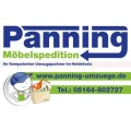 M&ouml;belspedition Andr&eacute; Panning Hodenhagen