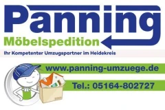 Möbelspedition André Panning Hodenhagen