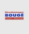 Logo Möbelspedition Bougé