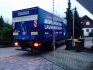 Logo Möbelspedition Laubenberger GmbH
