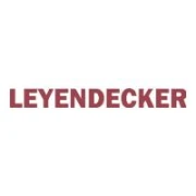Logo Leyendecker, Dirk
