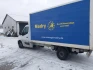 Logo Möbelspedition Madry GmbH