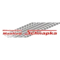 Logo M&ouml;belspedition Manfred Schnapka