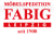 Logo Möbelspedition Michael Fabig GmbH