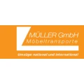 M&ouml;belspedition M&uuml;ller GmbH M&uuml;lheim