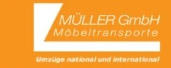 Möbelspedition Müller GmbH Mülheim