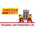 M&ouml;belspedition Renaldo von Poblotzki e.K. Neubrandenburg