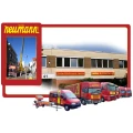 M&ouml;belspedition Thomas Neumann GmbH Monheim