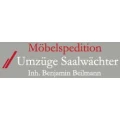 M&ouml;belspedition Umz&uuml;ge Saalw&auml;chter Inh. Benjamin Beilmann Bingen