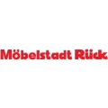 Logo M&ouml;belstadt R&uuml;ck GmbH und Co. KG
